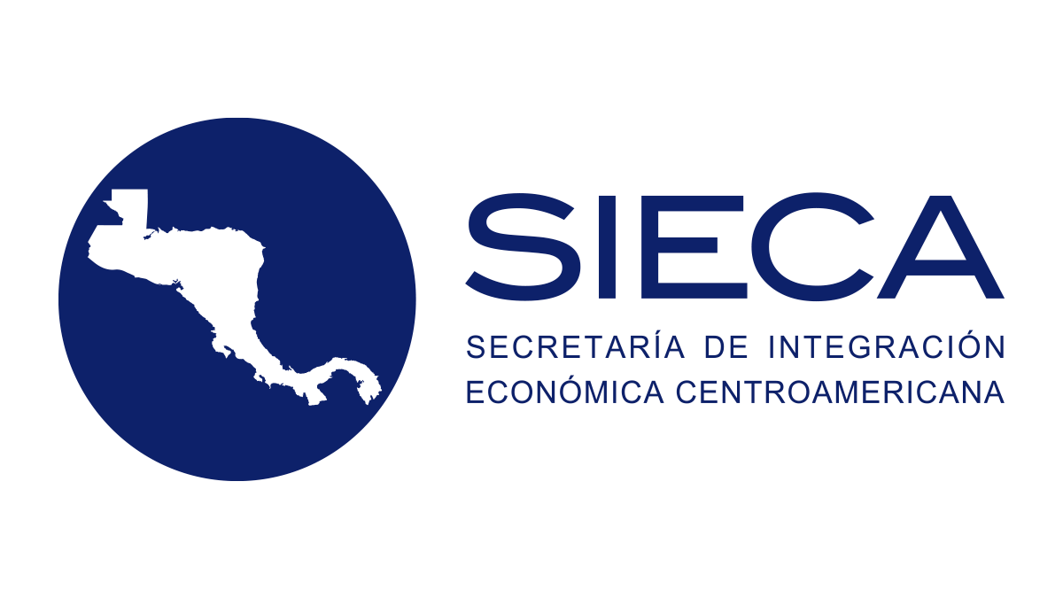 SIECA, Secretaría de Integración Económica Centroamericana