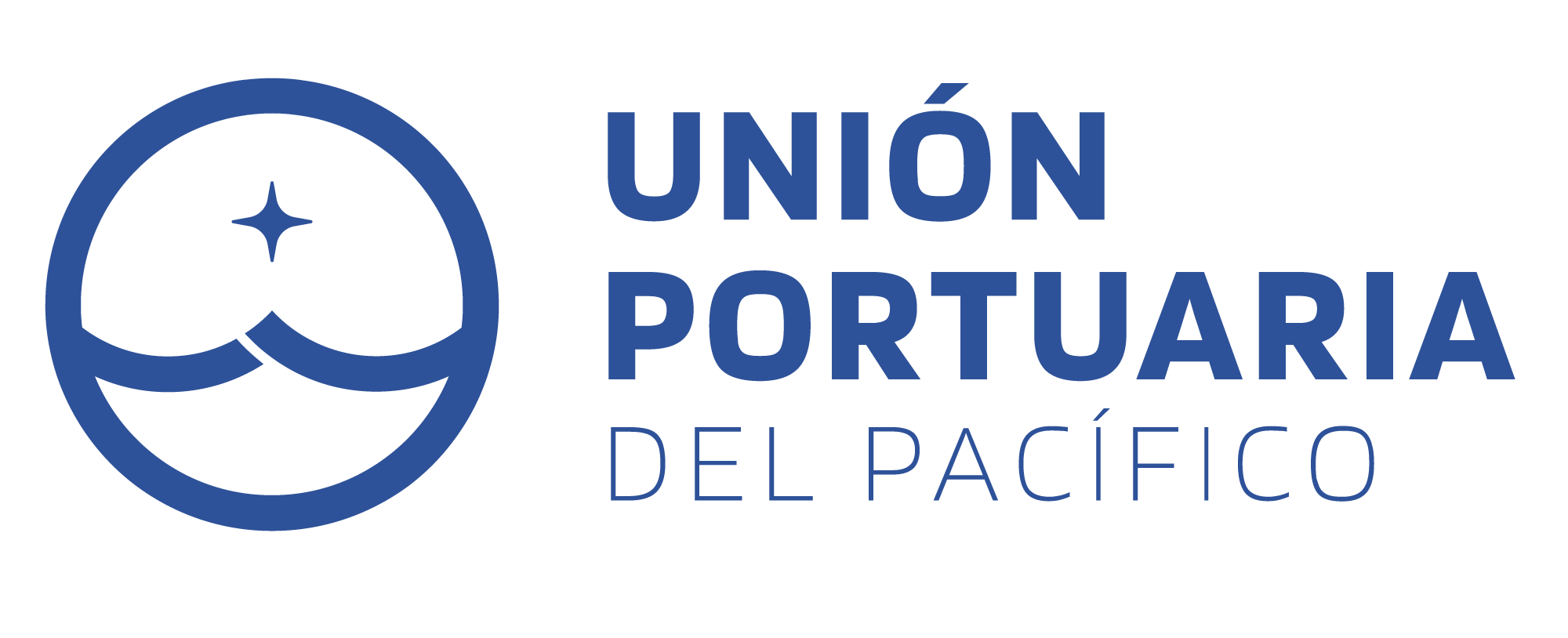 Unión Portuaria del Pacífico