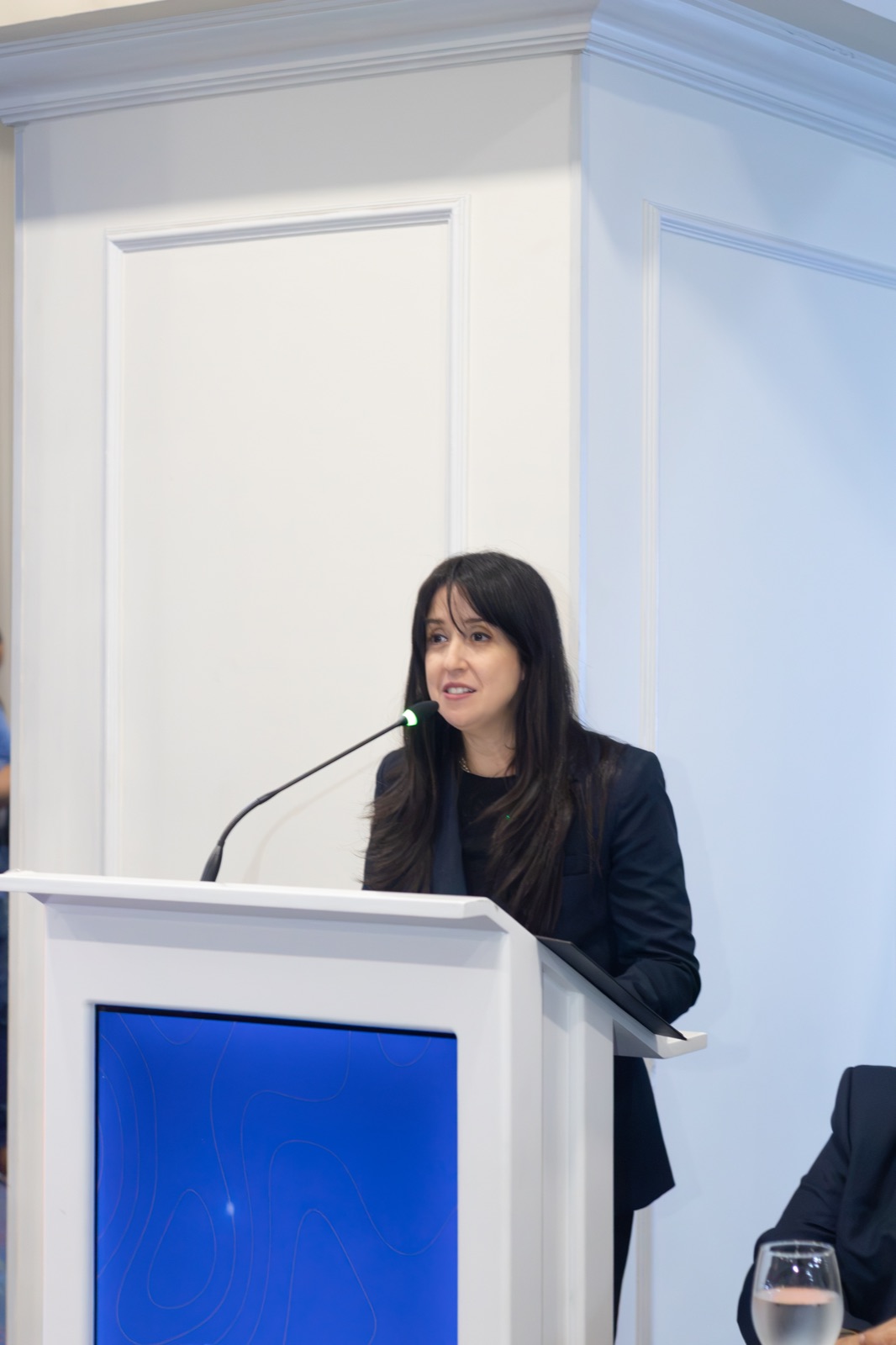 Apertura oficial · Foto 2
