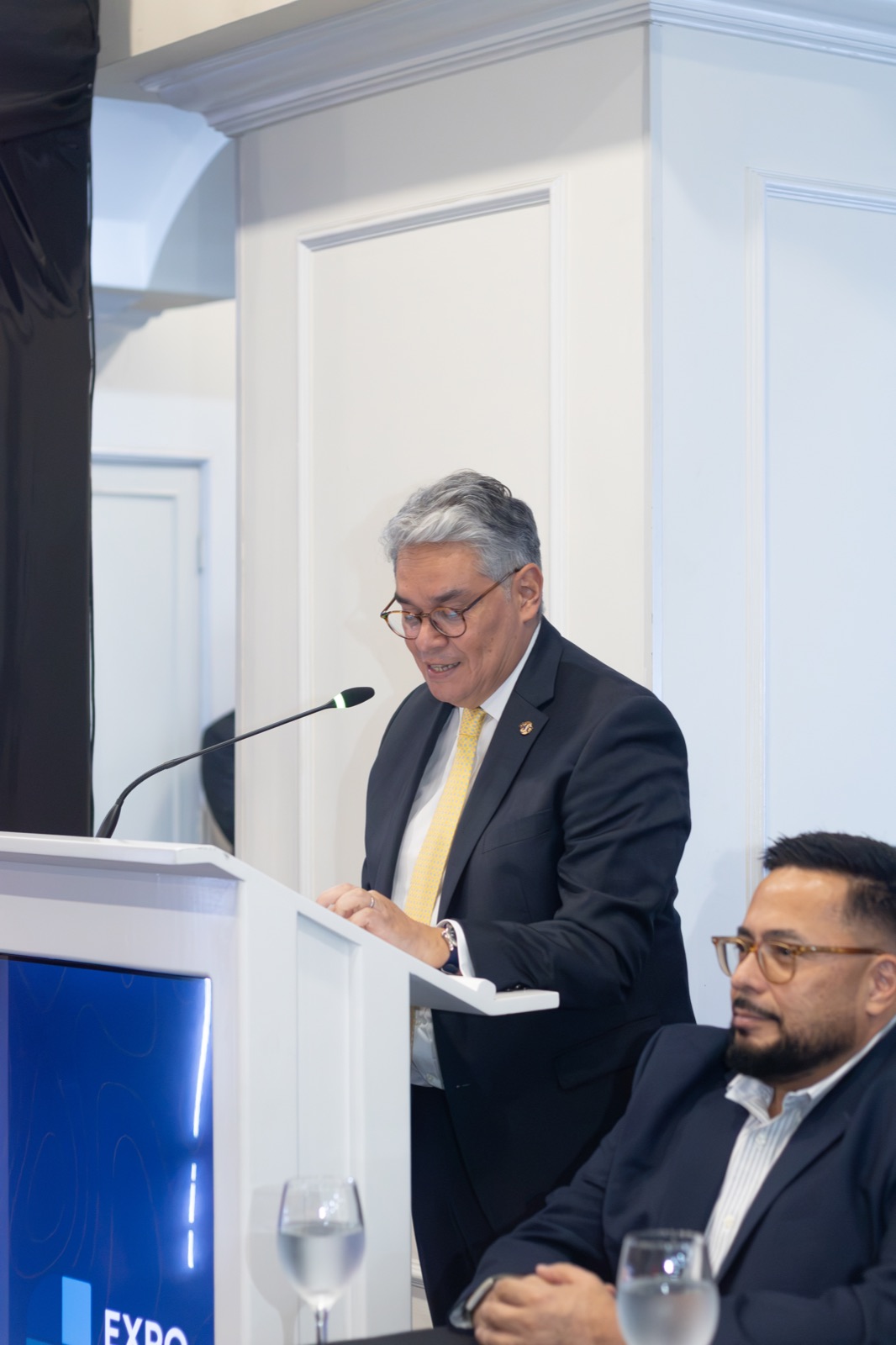 Apertura oficial · Foto 4