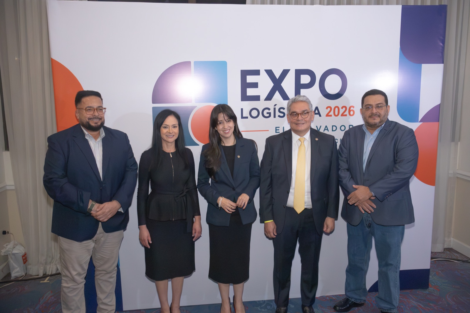 Apertura oficial · Foto 5