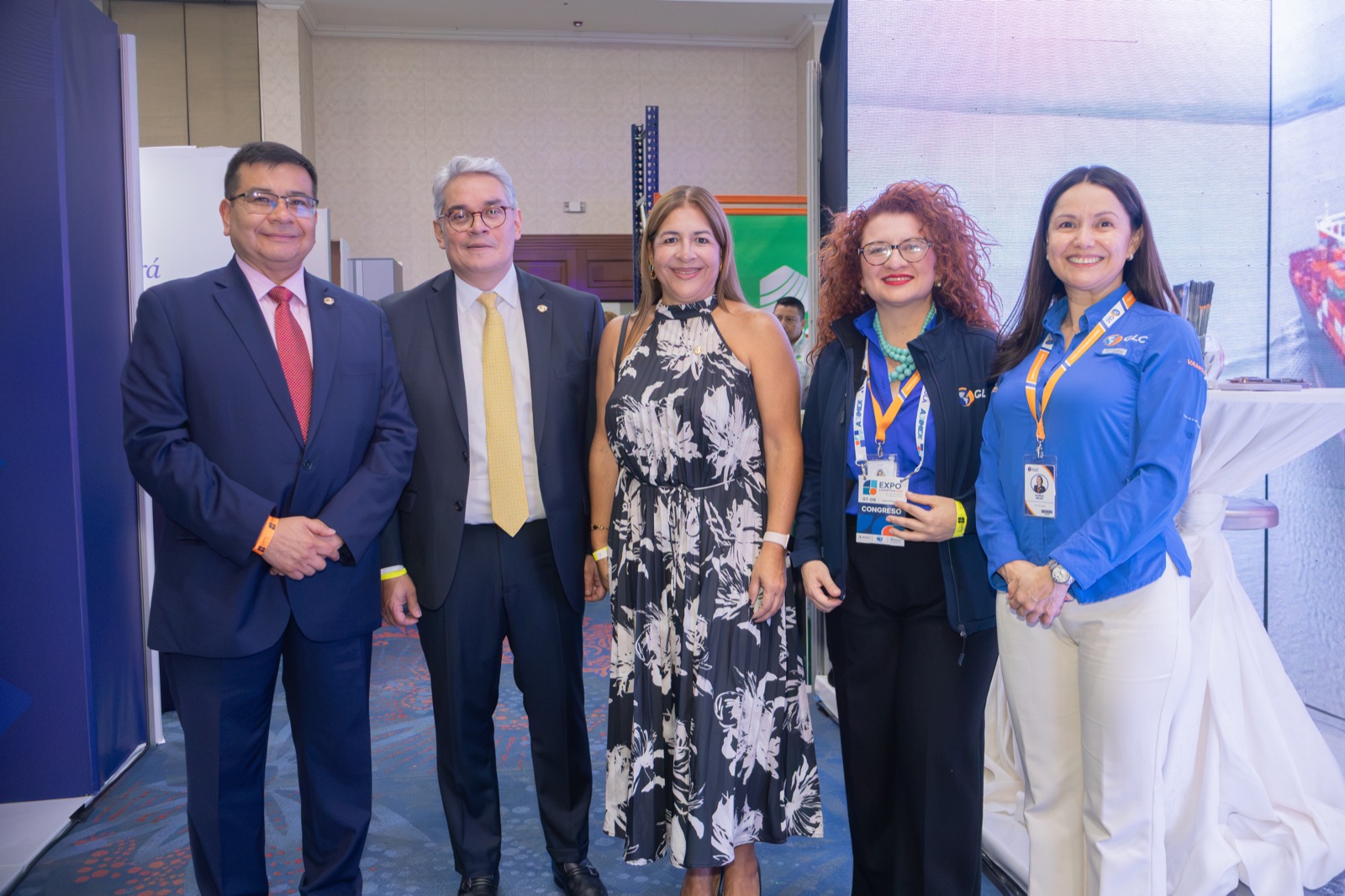 Apertura oficial · Foto 6