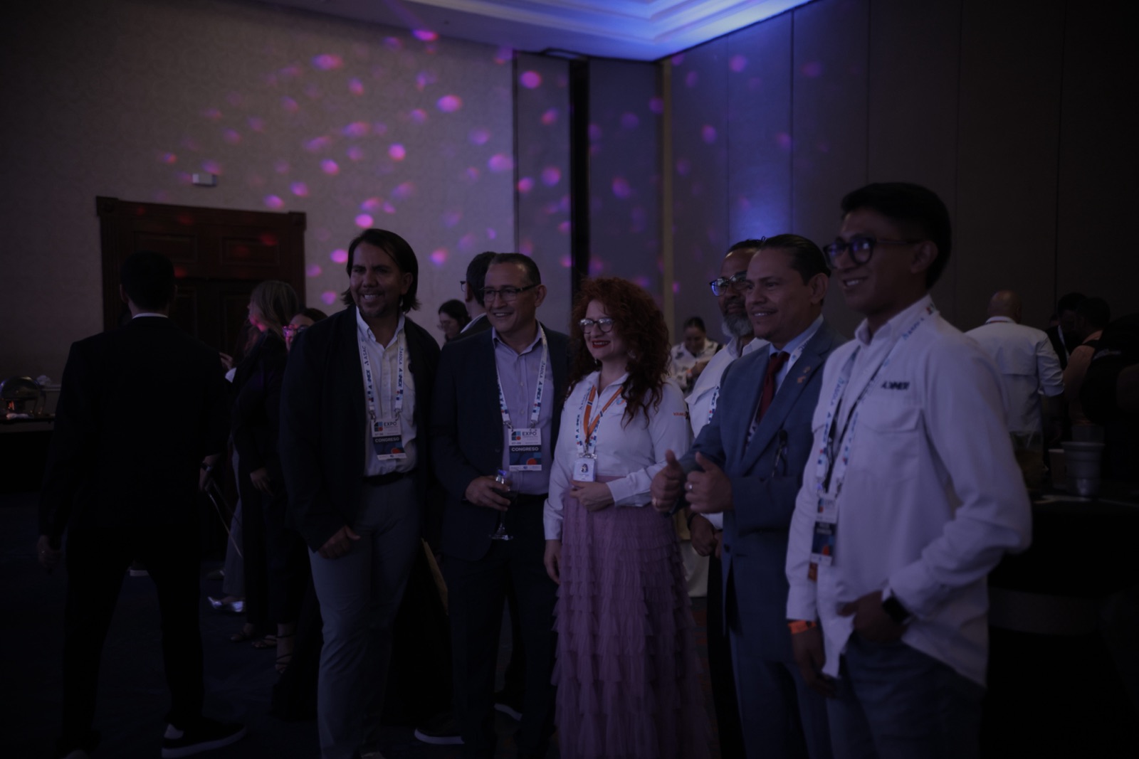 Cóctel de clausura · Foto 6