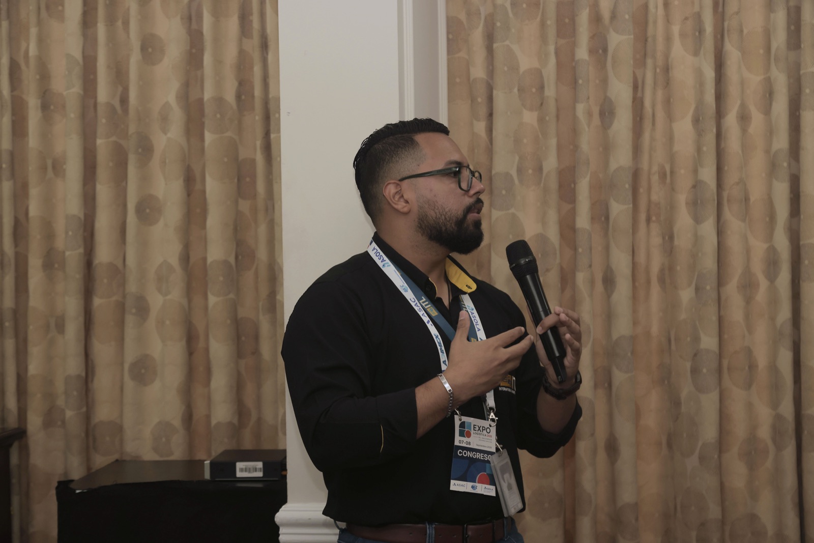 Conexión Empresarial · Foto 2