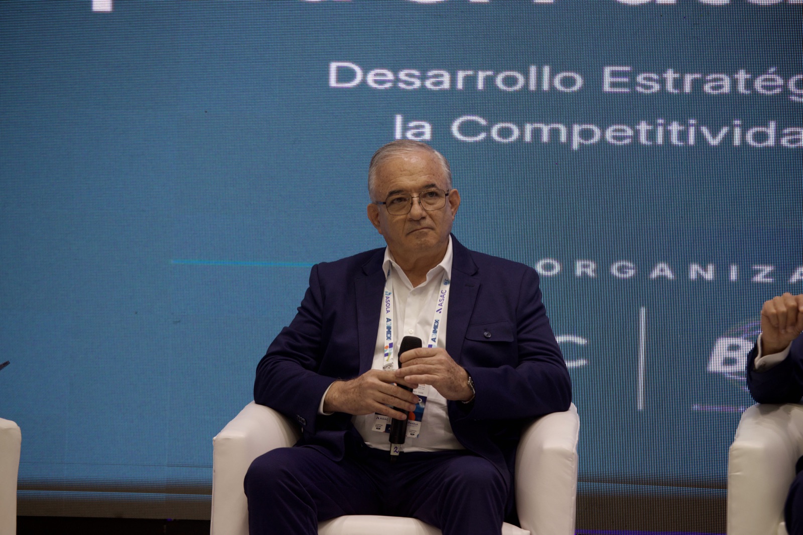 Congreso Logístico · Foto 2