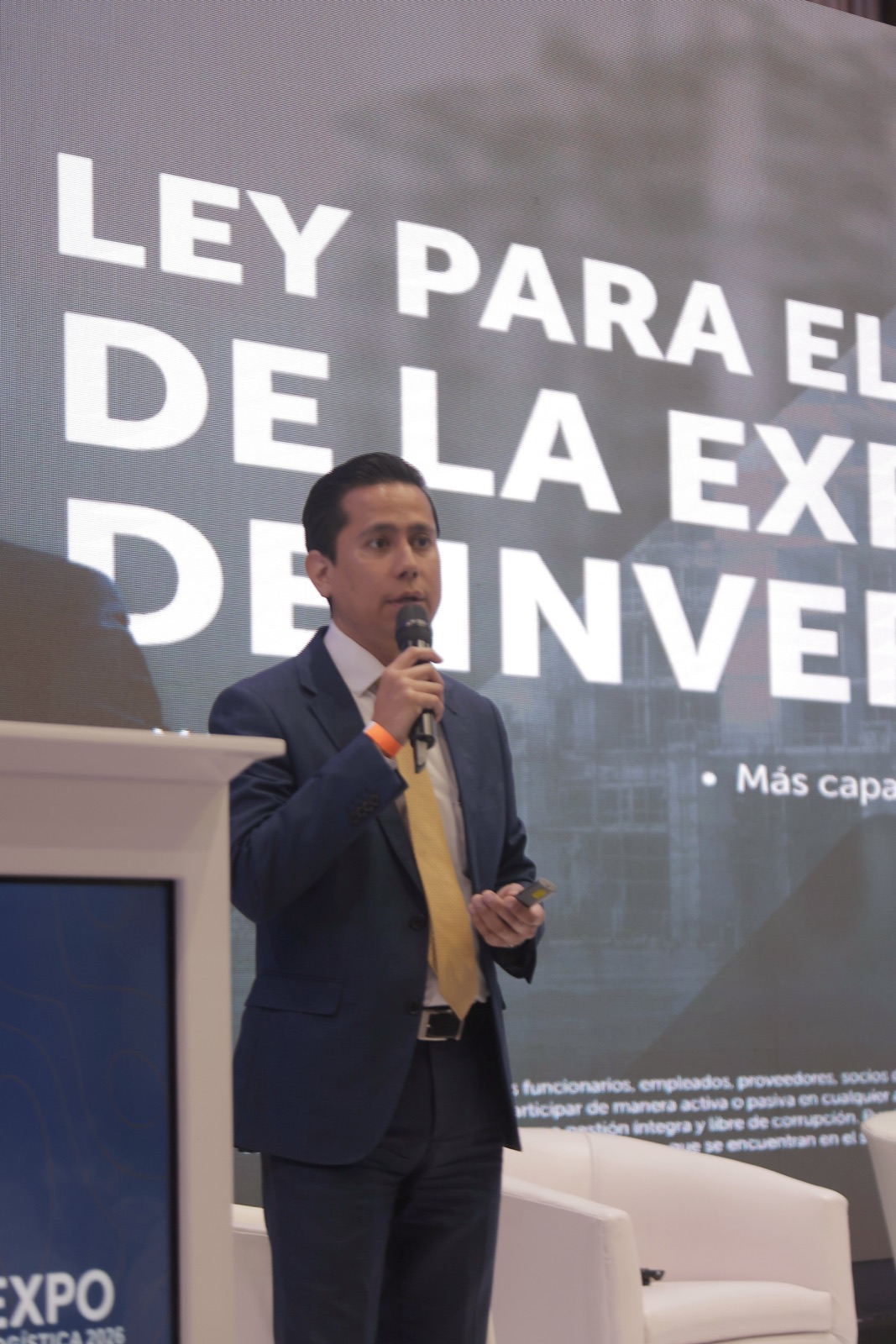 Congreso Logístico · Foto 6