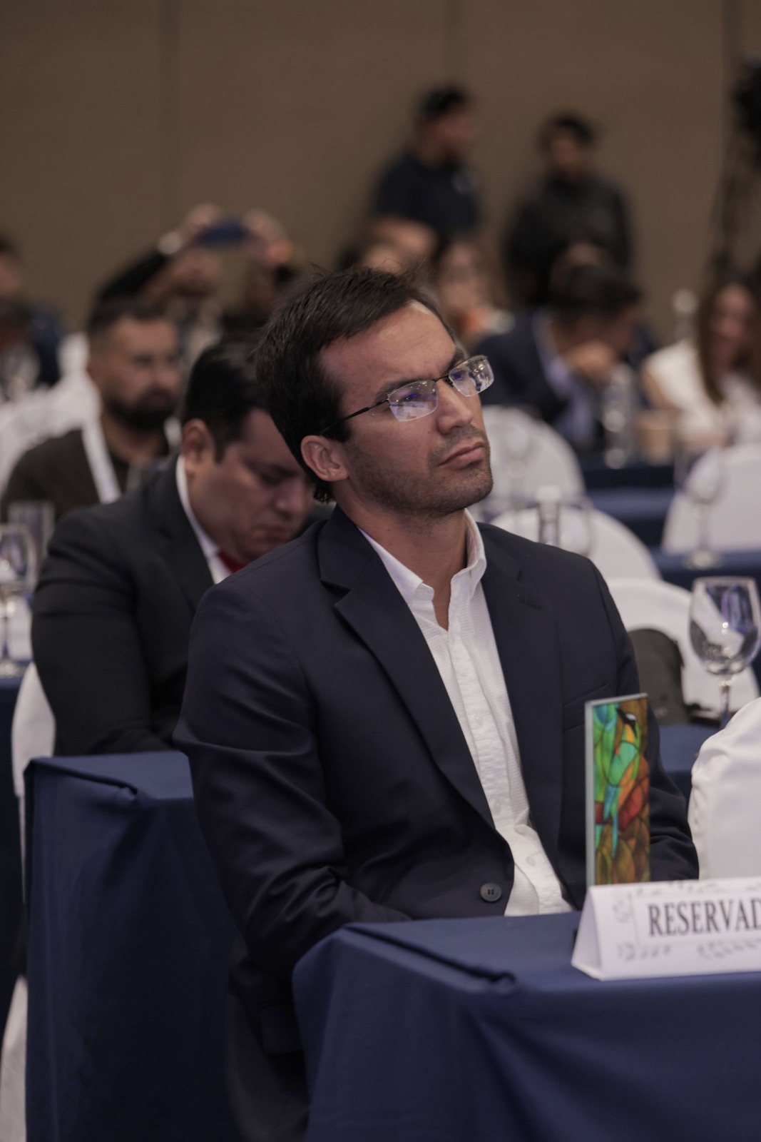 Congreso Logístico · Foto 8