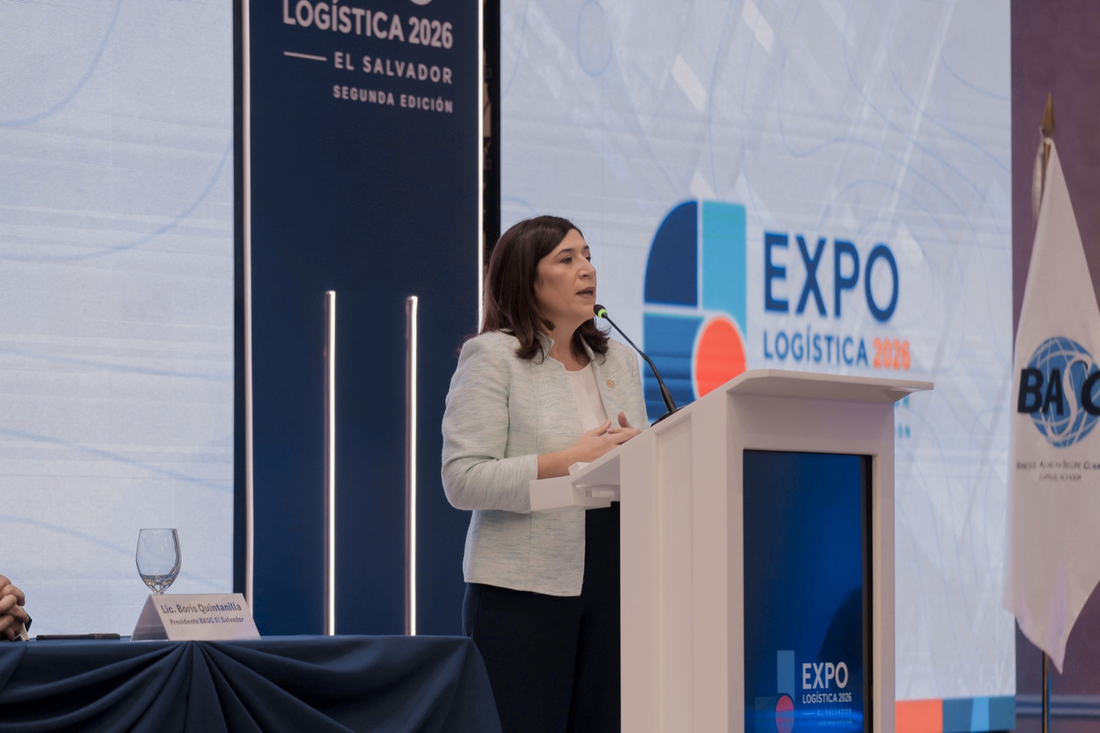 Congreso Logístico · Foto 9