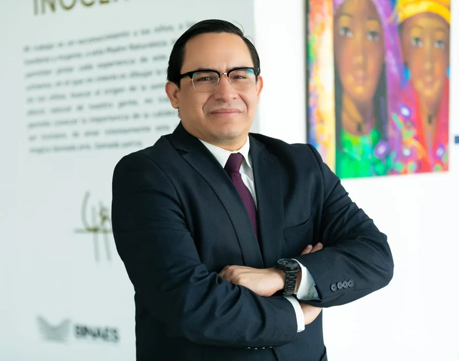 Benjamín Mayorga