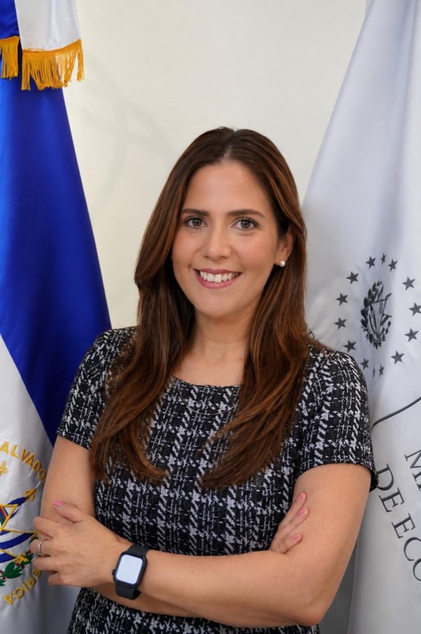Clarissa Valdebrán