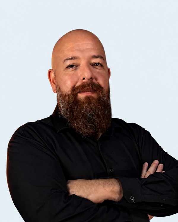 Cristian David Castillo Enríquez