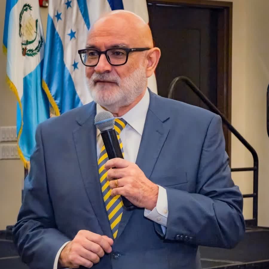 Fernando Romero