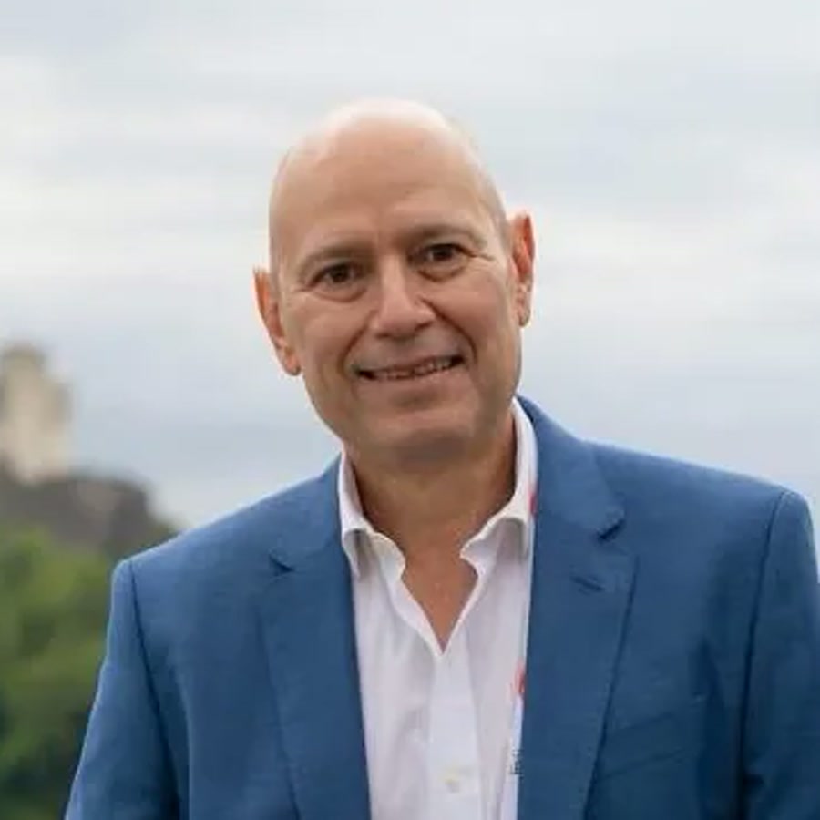 José Javier Ayala Sastre