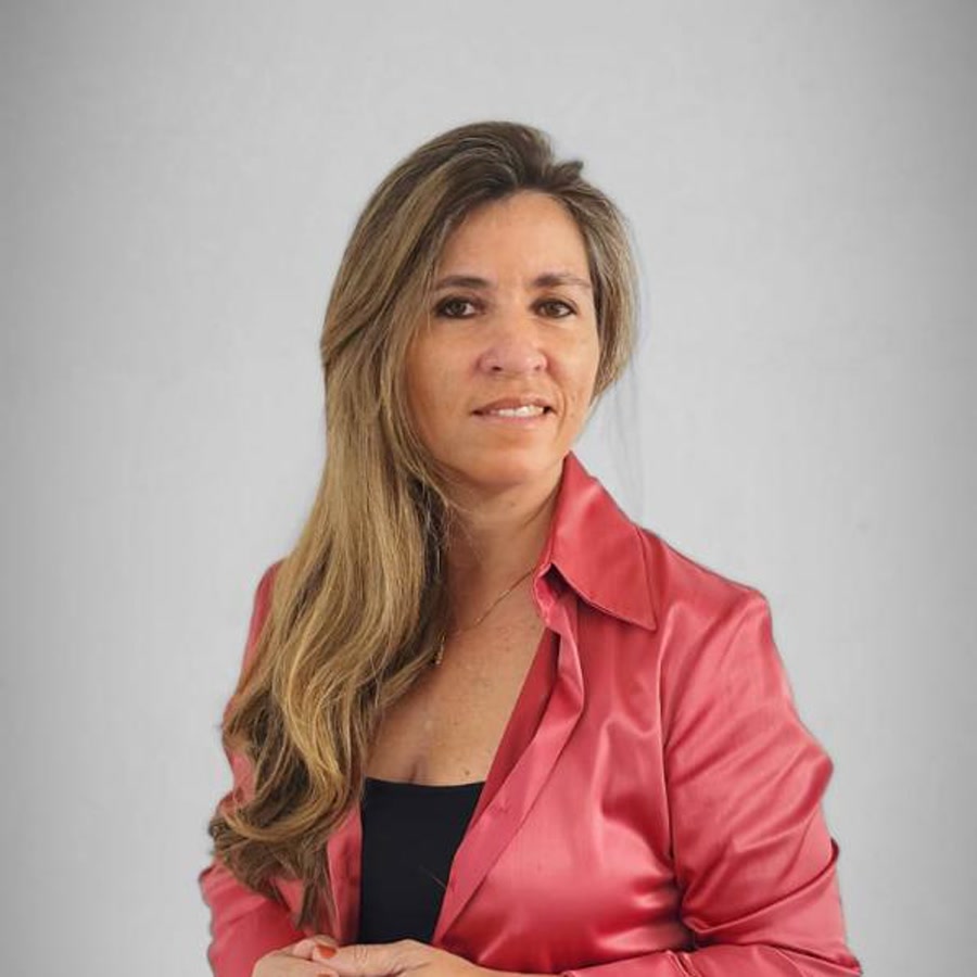 Karla Klaus