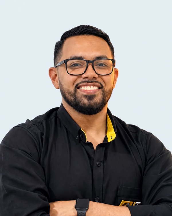 Mario Carpio