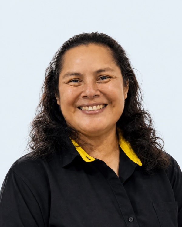 Milagro Jaimes