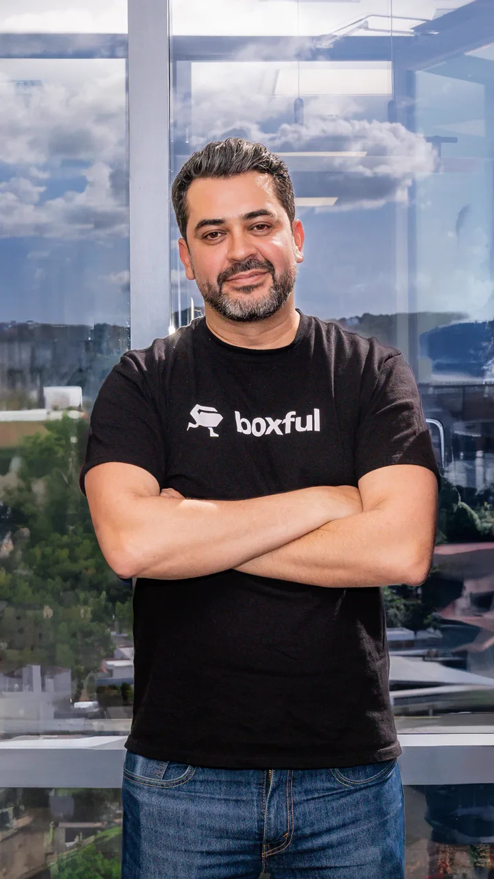 Salvador Ramírez