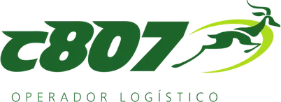 C807 Operador Logístico
