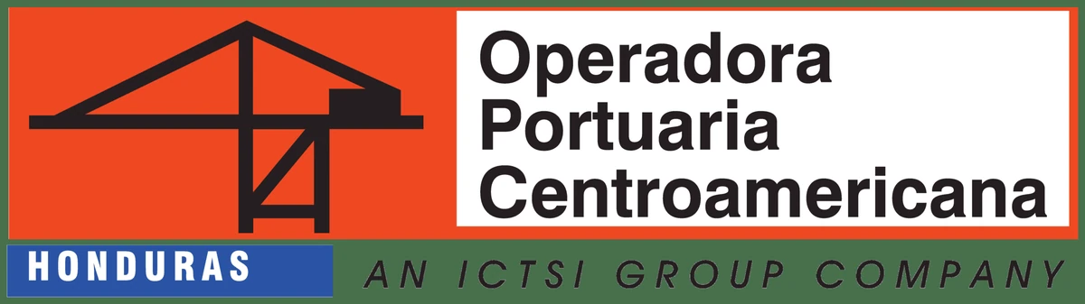 Operadora Portuaria Centroamericana