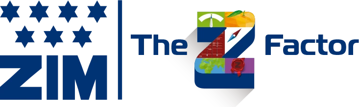 ZIM Integrated Shipping Services