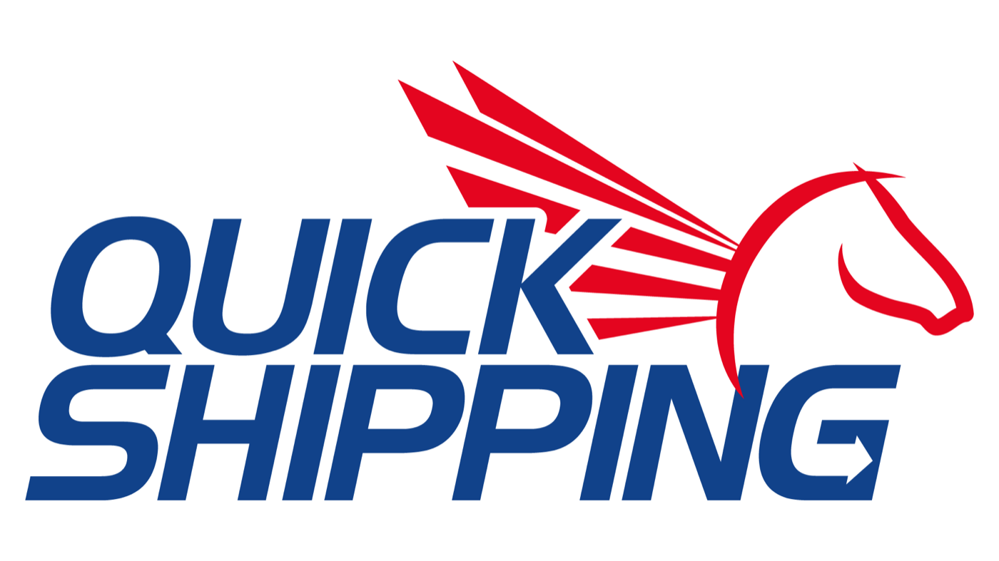 Quick Shipping